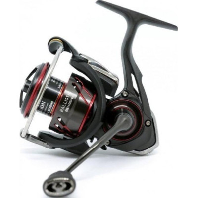 Катушка DAIWA Ballistic LT 2500D XH