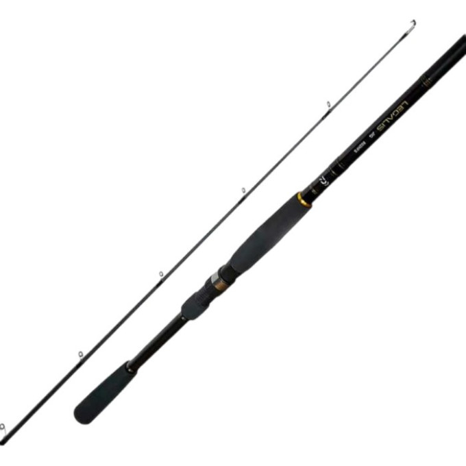Спиннинг DAIWA LEGALIS JIG 802H 11017-07R